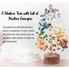 Albero artificiale - Argento - Visualizzare 5