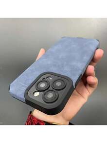 Fundas de moda para móviles - Azul - Ver 2
