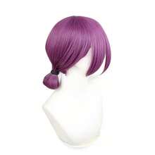 [En stock] Disfraz de cosplay de , Disfraz de cosplay de Reze, Conjunto completo de cosplay de Demonio Bomba Reze para mujer - Conjunto de vestuario Lesé - Ver 6