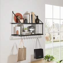 Pot Racks - 74.9x34.8x58.9cm - View 5