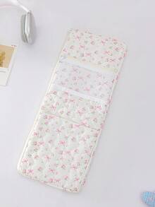 Keyboard Sleeve Travel Case Keyboard Protective Case Zipper Mouse Storage And Cable Storage Pouch Mechanical And Standard Gaming Keyboards Storage Bag Keyboard Soft Carrying Case Bag - View 3