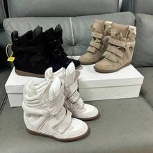 Women Ankle Boots & Booties - Brown - View 5