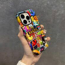 Basic Phone Cases - สีขาว - ดู 4