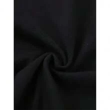 Camisetas de hombre - Negro - Ver 6