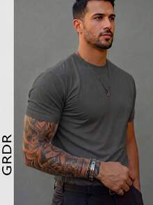 Dark Grey