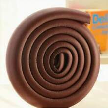 2m Corner Guard Strip, Suitable For Home Furniture Corner Protection, Table Corner Protection Tape, Table Corner Edge Anti-Collision Strip, Anti-Collision Foam Protection Strip, Cushioning Strip - Edge Guard Strip - View 12
