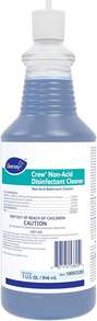 CREW Non-Acid All-Purpose  Bathroom Cleaner, Floral Fresh, 32oz - ColorA - View 2