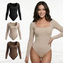 Preto / Marrom / Nude