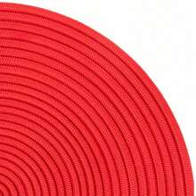 550 Paracord 4mm 7-Strand Core Type III Nylon Rope Parachute Cord Suitable For Outdoor Camping DIY Crafts - Multicolor - View 18