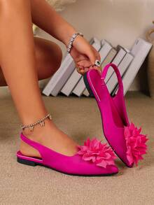 Hot Pink