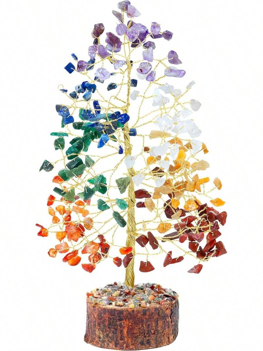 Albero artificiale - Argento - Visualizzare 1