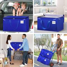 Foldable Storage Bags - 1 - View 7
