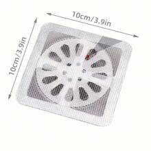 Universal Drain Protector For Bathroom, Kitchen, Toilet, Easy To Install And Use, Home Kitchen And Bathroom Drain Cleaning Supplies - A - View 2