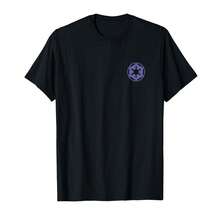 Women T-Shirts - Black - View 2