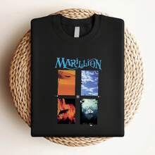 Women T-Shirts - 黑色 - 查看 3