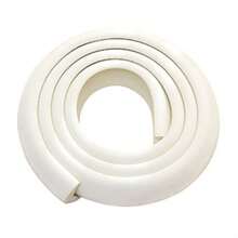 2m Corner Guard Strip, Suitable For Home Furniture Corner Protection, Table Corner Protection Tape, Table Corner Edge Anti-Collision Strip, Anti-Collision Foam Protection Strip, Cushioning Strip - Edge Guard Strip - View 13