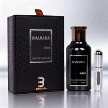 Perfume - Warm & Spicy - View 1