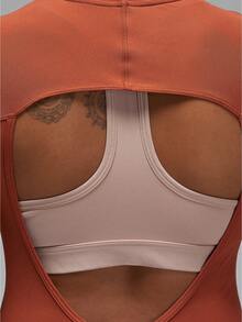 Nike/Jordan Sport Women's Training Quick-Dry Long Sleeve Top FN5114-209 - FN5114-209 - View 5