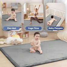 HulooSleep Mat, 2026 year - Multicolor - Ver 7
