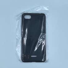 Compatible With Xiaomi And Series Black Matte Phone Case, Anti-Fingerprint Anti-Sweat Soft Shell With Raised Lens And Screen Protection, Full Coverage Anti-Drop, Precise Cutouts, Anti-Slip Wear-Resistant Minimalist Solid Color Protective Cover, Compatible With Xiaomi 12/12X/12 Pro/12 Lite/12T/12T Pro/Note 12S/Poco X5/Note 12 Pro 5G/Note 12 Pro+/ - Black - View 42