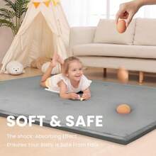 HulooSleep Mat, 2026 year - Multicolor - Ver 5