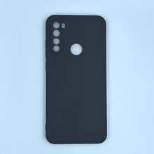 Compatible With Xiaomi And Series Black Matte Phone Case, Anti-Fingerprint Anti-Sweat Soft Shell With Raised Lens And Screen Protection, Full Coverage Anti-Drop, Precise Cutouts, Anti-Slip Wear-Resistant Minimalist Solid Color Protective Cover, Compatible With Xiaomi 12/12X/12 Pro/12 Lite/12T/12T Pro/Note 12S/Poco X5/Note 12 Pro 5G/Note 12 Pro+/ - Black - View 109