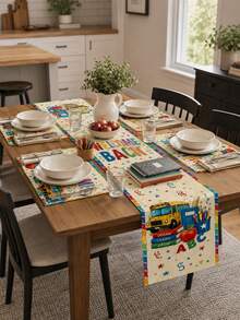 Multicolor