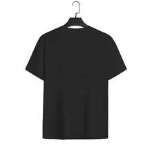 Pa Cultural, Unisex Round Neck T-Shirt, Casual Top, 100% Cotton, Summer Casual Round Neck T-Shirt, Perfect Gift For Friends And Family, Casual And Loungewear. - 白色 - 查看 4