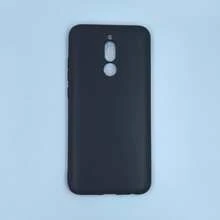 Compatible With Xiaomi And Series Black Matte Phone Case, Anti-Fingerprint Anti-Sweat Soft Shell With Raised Lens And Screen Protection, Full Coverage Anti-Drop, Precise Cutouts, Anti-Slip Wear-Resistant Minimalist Solid Color Protective Cover, Compatible With Xiaomi 12/12X/12 Pro/12 Lite/12T/12T Pro/Note 12S/Poco X5/Note 12 Pro 5G/Note 12 Pro+/ - Black - View 18