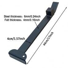 Flooring Installation Tools - 17-inch - View 7