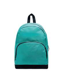 Women Fashion Backpacks - Mint Green - View 1