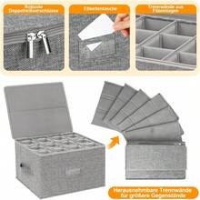 Custodie per calici - 1 - Visualizzare 6