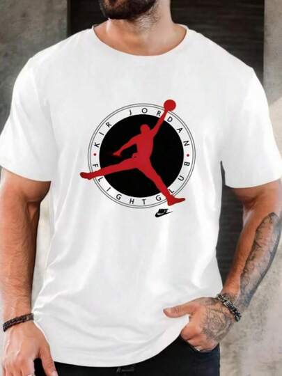 Playeras De Hombre  Sudaderas  Woplayeras De Hombre  Sudaderas  White Everyday Casual Wear For Sports Fans And Basketball Lovers