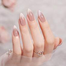 A1-2 French Tip Radiance