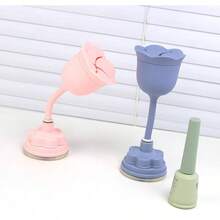 Soporte Giratorio De 360 Para Frascos De Esmalte De Uas, Soporte Antiderrame Para Esmalte De Uas, Soporte Inclinable Y Antiderrame, Pintura De Uas, Herramientas Para Decoracin De Uas, Acc - inicial - Ver 7