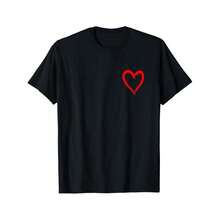 Camisetas de hombre - Negro - Ver 2