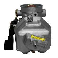 Carburador Compatible con 250Z 2014-2018 – Mezcla eficiente, respuesta precisa y rendimiento confiable - Gris Claro - Ver 7