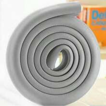 2m Corner Guard Strip, Suitable For Home Furniture Corner Protection, Table Corner Protection Tape, Table Corner Edge Anti-Collision Strip, Anti-Collision Foam Protection Strip, Cushioning Strip - Edge Guard Strip - View 11