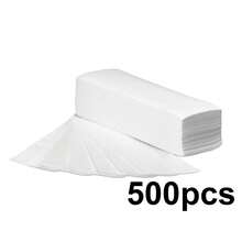 300pcs Non-Woven Wax Strips, For Body And Facial Hair Removal, Suitable For Legs, Face, Chest, Back And Bikini Area Beauty Hair Removal - Multicolor - View 10