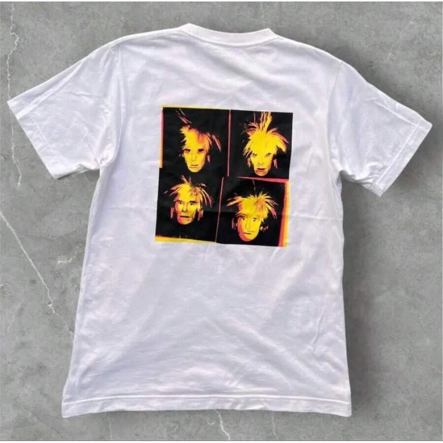 Women T-Shirts - 1 - View 1