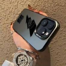 [24h Shipping From DE/FR/ES]Phone Case: Lightning 95 Pattern Phone Case, Suitable For Apple  15 Pro Max,  11/11 Pro Max/11 Pro/12/12 Pro/12 Pro Max/13/13 Pro/13 Pro Max/14/14 Pro/14 Pro Max/15/15 Pro Max/15 Pro/16/16 Pro/16 Pro Max Protective Coverthe Perfect Present - 1pcs - View 5
