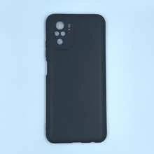 Compatible With Xiaomi And Series Black Matte Phone Case, Anti-Fingerprint Anti-Sweat Soft Shell With Raised Lens And Screen Protection, Full Coverage Anti-Drop, Precise Cutouts, Anti-Slip Wear-Resistant Minimalist Solid Color Protective Cover, Compatible With Xiaomi 12/12X/12 Pro/12 Lite/12T/12T Pro/Note 12S/Poco X5/Note 12 Pro 5G/Note 12 Pro+/ - Black - View 89