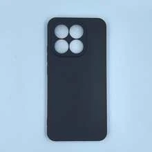 Compatible With Xiaomi And Series Black Matte Phone Case, Anti-Fingerprint Anti-Sweat Soft Shell With Raised Lens And Screen Protection, Full Coverage Anti-Drop, Precise Cutouts, Anti-Slip Wear-Resistant Minimalist Solid Color Protective Cover, Compatible With Xiaomi 12/12X/12 Pro/12 Lite/12T/12T Pro/Note 12S/Poco X5/Note 12 Pro 5G/Note 12 Pro+/ - Black - View 37