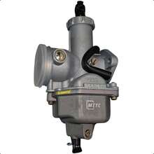 Carburador Compatible con 250Z 2014-2018 – Mezcla eficiente, respuesta precisa y rendimiento confiable - Gris Claro - Ver 9