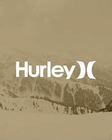 Hurley Men's Winter Hat - Classic Icon Beanie - Black - View 6
