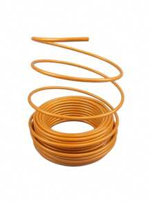 2/3公尺派對裝飾造型管 PVC鋁塑模製管 生日婚禮畢業典禮DIY道具 - PVC Modeling Tube - 查看 18
