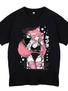 Camisa - Negro - Ver 1