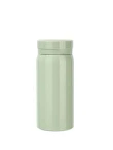 1pc Fashionable Mini Pocket Cup, Portable Insulated Cup For Business Trip, Outdoor Vacuum Water Bottle Back To School - Multicolor - View 20