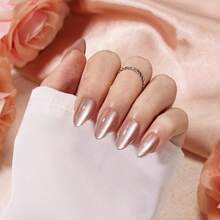 Press On False Nails - A5-nosegay - View 2