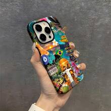 Basic Phone Cases - White - View 4